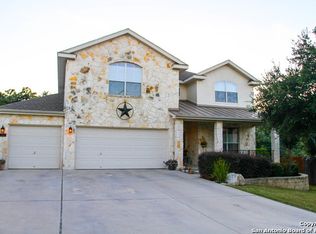 3263 Espada, New Braunfels, TX 78132