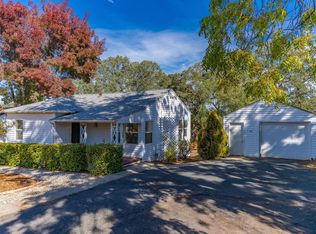 170 Foothill Dr, Sutter Creek, CA 95685