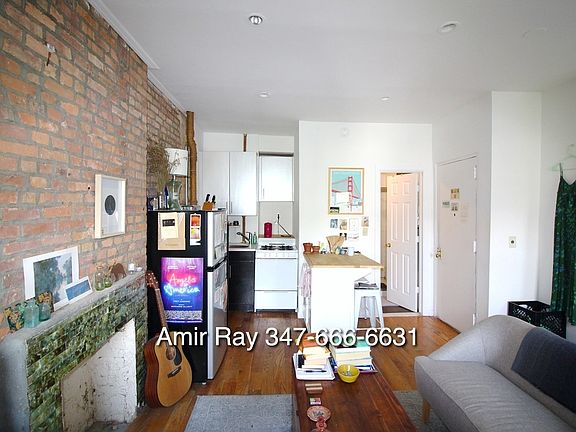 4th image of 1063 Bergen St #5B