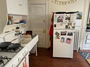 881 Massachusetts Ave APT 52, Cambridge, MA 02139