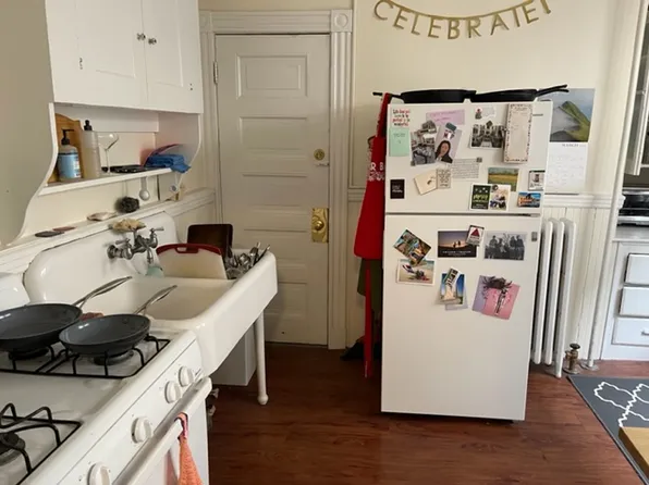 881 Massachusetts Ave, Cambridge, MA