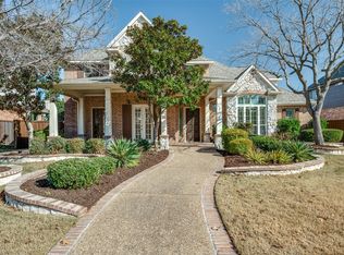 1318 Rio Grande Dr, Allen, TX 75013