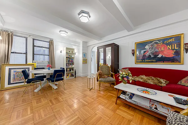 Rented by Keller Williams NYC | media 9