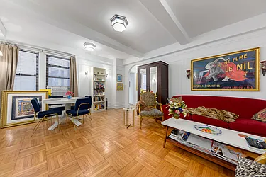 Rented by Keller Williams NYC