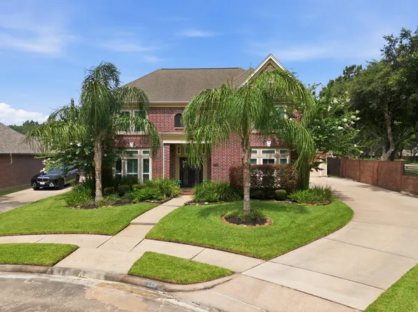 2211 Crimson Cove Ct, League City, TX 77573
