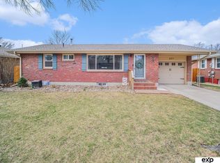 621 Trail Ridge Rd, Lincoln, NE 68505