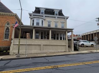 511 Main St APT 1, Slatington, PA 18080