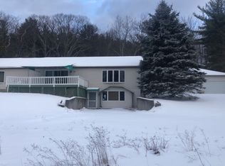 327 W Hill Rd, New Lebanon, NY 12125