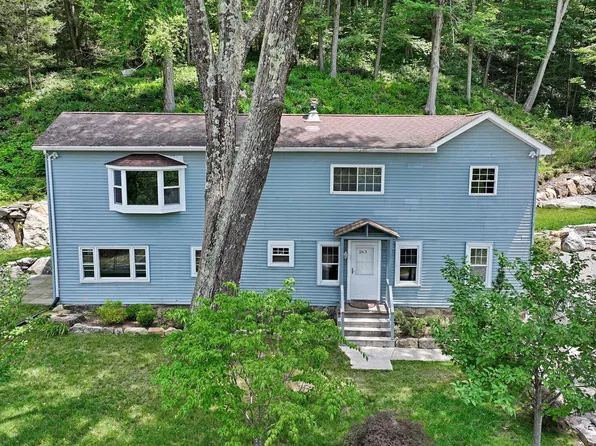 263 Bog Hollow Road, Wassaic, NY 12592