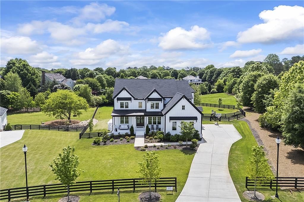 12675 Ebenezer Pond Ct, Milton, GA 30075 Zillow