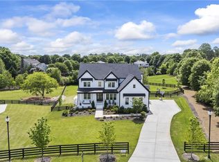 12675 Ebenezer Pond Ct, Milton, GA 30075