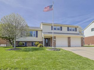 5860 Timely Ter, Cincinnati, OH