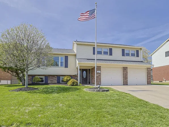5860 Timely Ter, Cincinnati, OH 45233