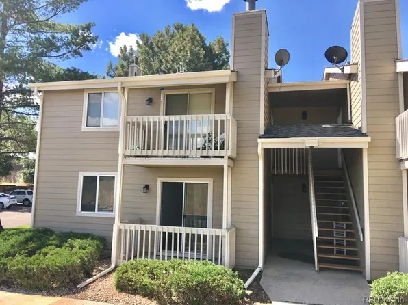1980 S Xanadu Way APT 108, Aurora, CO 80014