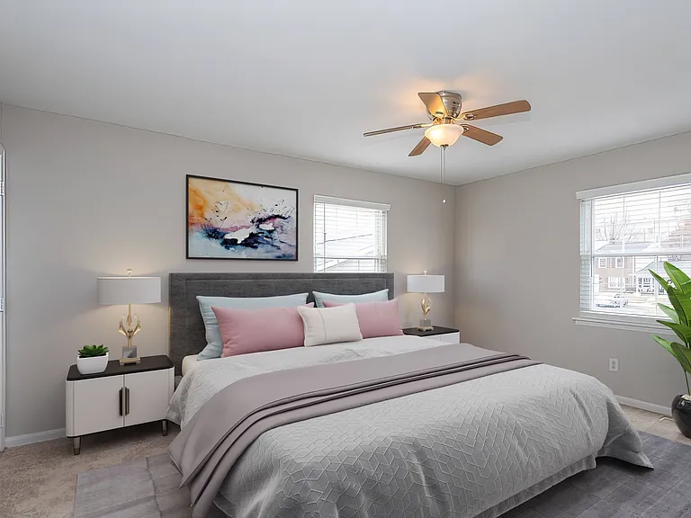 Colony Townhomes — Photo 9