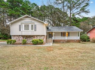 1800 Enid Dr, Lithonia, GA 30058