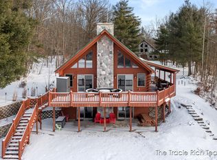 2622 Shoneye Dr, Trufant, MI 49347