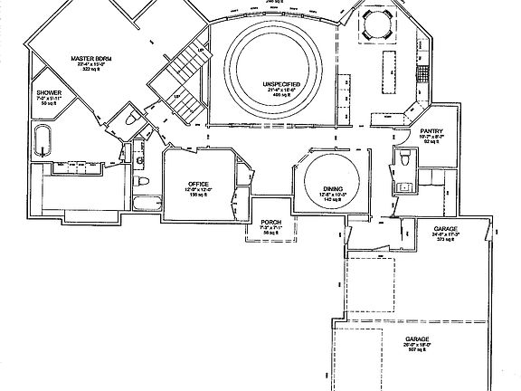 5th image of 2530 S Man O War Ln