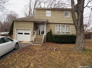 341 Lounsbury Street, Waterbury, CT 06706