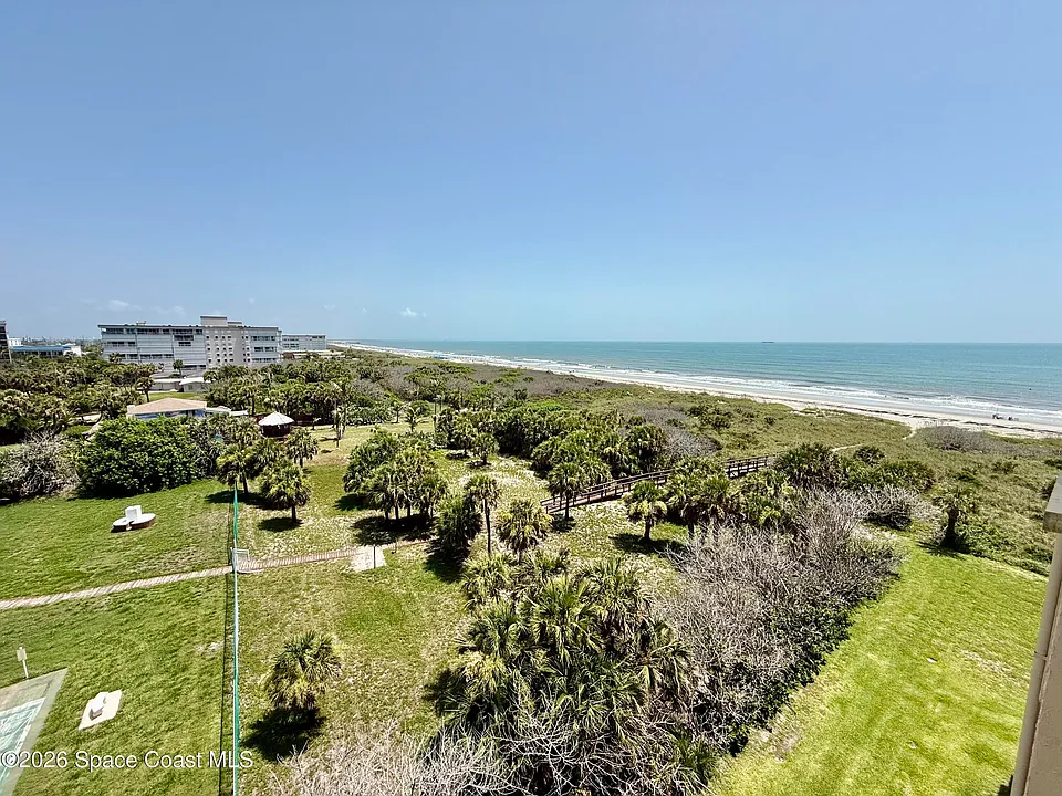 3170 N Atlantic Ave #708