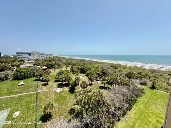 3170 N Atlantic Ave APT 708, Cocoa Beach, FL 32931
