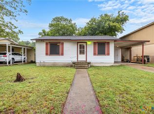 804 Little St, Copperas Cove, TX 76522