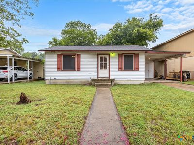 804 Little St, Copperas Cove, TX, 76522