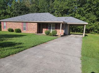 2751 Davis Mill Rd, Hephzibah, GA 30815