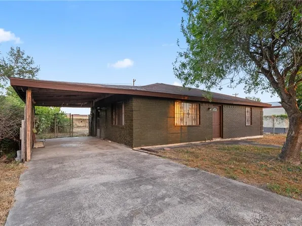 1813 Lime St, San Juan, TX 78589