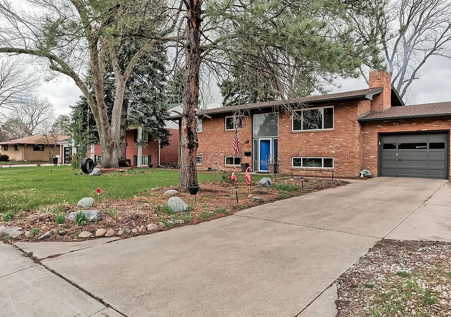 Spacious 6 Bed, 3 Bath Home for Rent in Central Fort Collins! — Photo 1