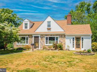 120 Golf Hills Rd, Havertown, PA 19083