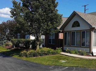 452 Stonegate Way #452, Manteno, IL 60950
