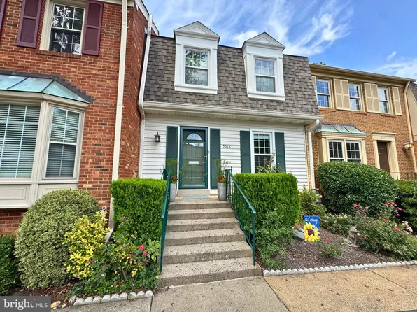 5018 Domain Pl, Alexandria, VA 22311