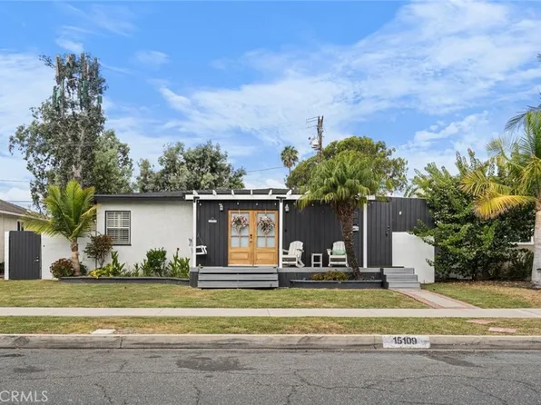 15109 Gerkin Ave, Lawndale, CA 90260