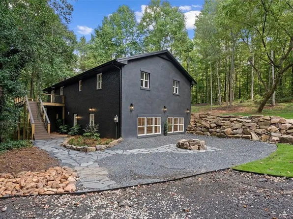 2237 Clem Lowell Rd, Carrollton, GA 30116
