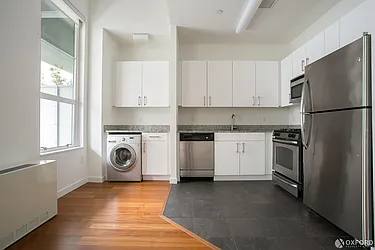 Rented by Oxford Property Group