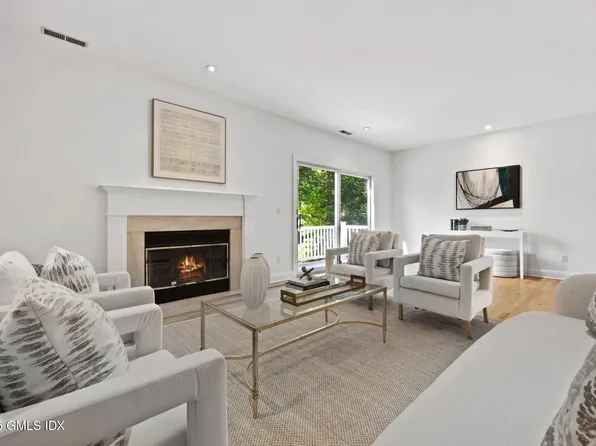 333 Palmer Hill Rd APT 2D, Greenwich, CT 06878