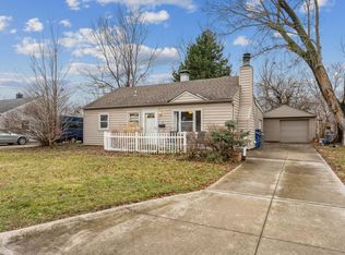 187 Ross Rd, Whitehall, OH 43213