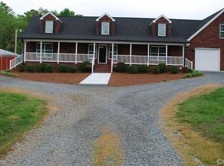 3767 Hahn Scott Rd, Mount pleasant, NC 28124