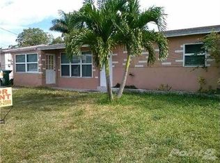 4924 SW 43rd Ter, Fort Lauderdale, FL 33314