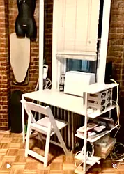 Rented by EMIAJ Management Company