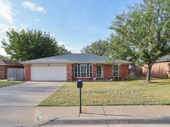 14 Thunderbird Dr, Canyon, TX 79015