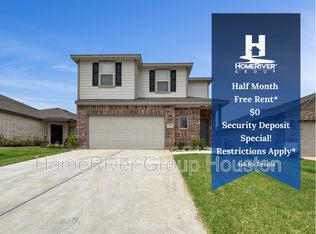 632 Levine Ct, Montgomery, TX 77316