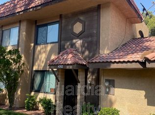 4312 Lynnann Dr, Las Vegas, NV 89110