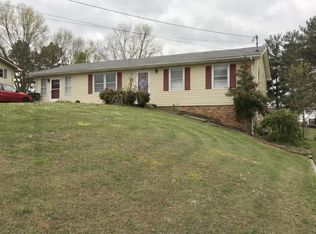 117 Huntland Rd, Jonesborough, TN 37659