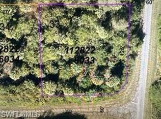 Fiveleaf Rd, North port, FL 34288