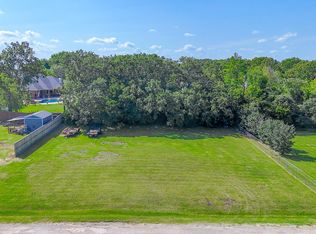 NW County Road 17, Corsicana, TX 75110