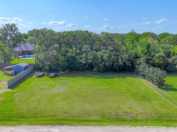 NW County Road 17, Corsicana, TX 75110