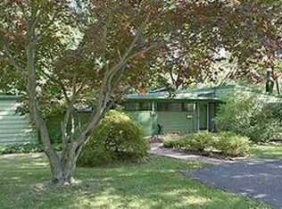 75 Clover Ln, Princeton, NJ 08540