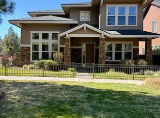 61103 Aspen Rim Ln, Bend, OR 97702